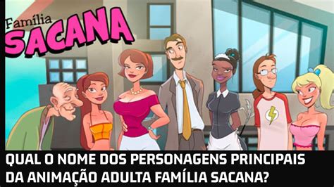 familia sacana porn|Familia Sacana HQ